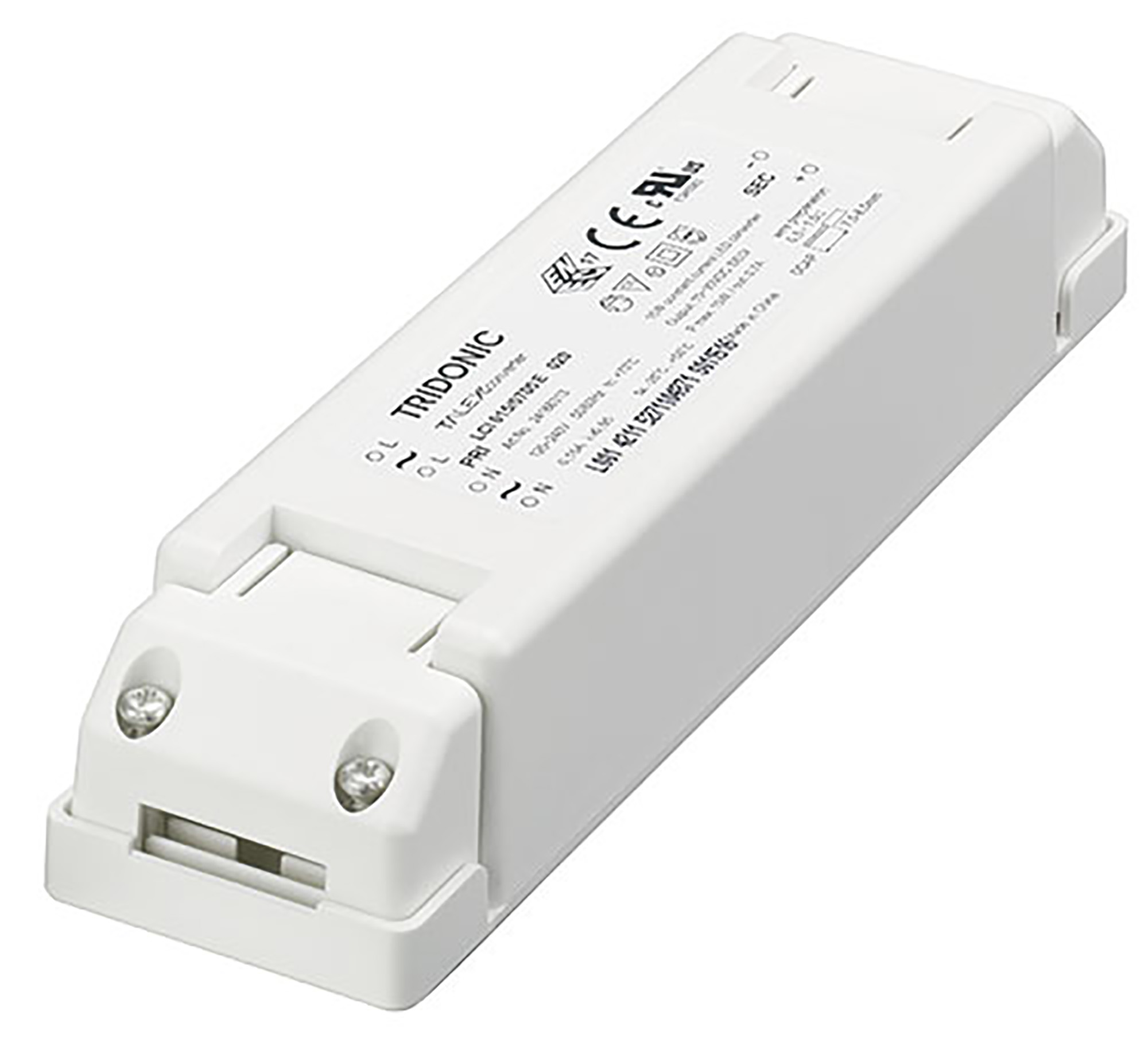 24166313  015/0350 E020 TRI ADV Constant Current LED Driver